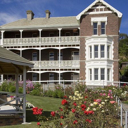 Auldington Hotel Launceston Exteriör bild